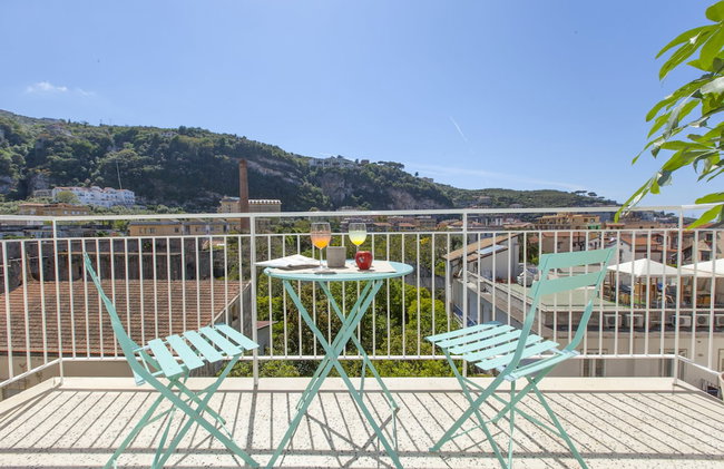 Mediterranean Suites - Old Town - Photo 51