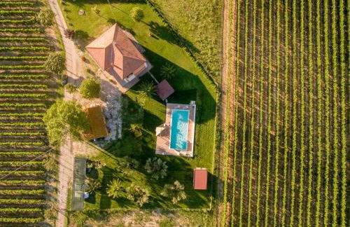 Agriturismo Agrimare Barba - Foto 29