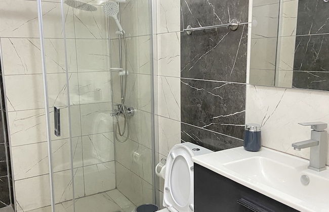 Karadeniz Suit - Foto 17