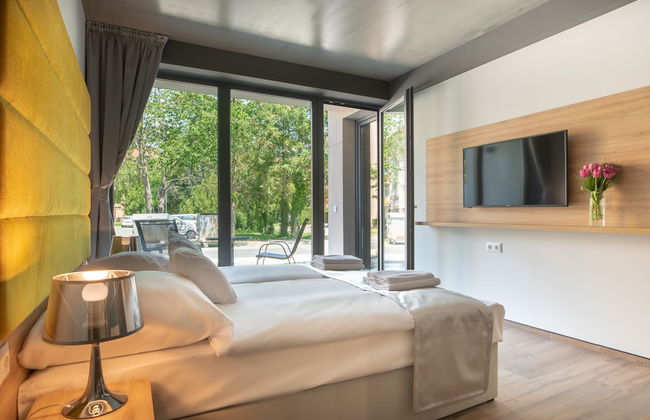 R31 Residence Apartkomplex - Foto 6