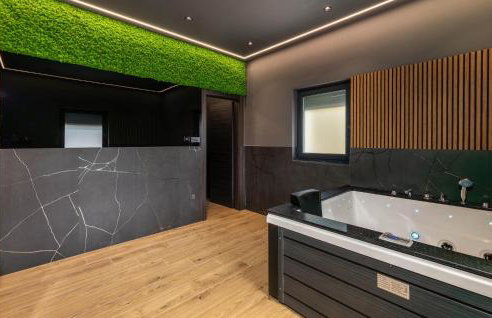 Pet Friendly Home In Bribir With Sauna - Foto 7