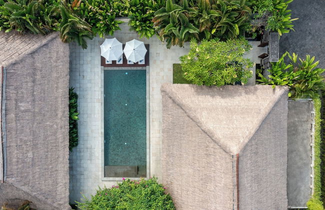 Impiana Private Villas Seminyak - Foto 18