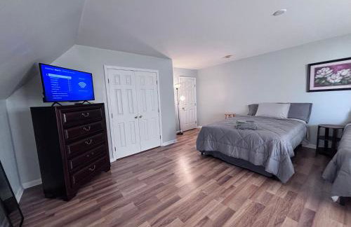 Amazing 4 BDRM home w garage in Charlotte - Foto 16