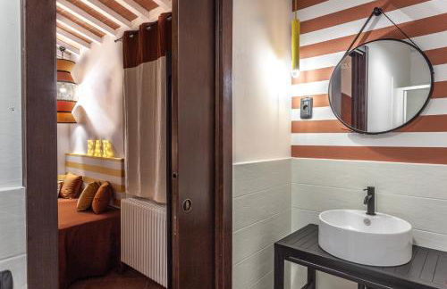 Country Rooms & Suite La Quercia - Foto 16