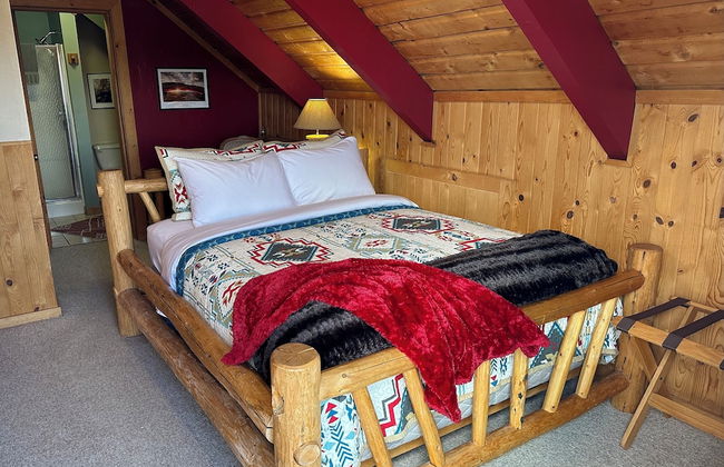 Mount Peale Country Inn and Cabins - Photo 2