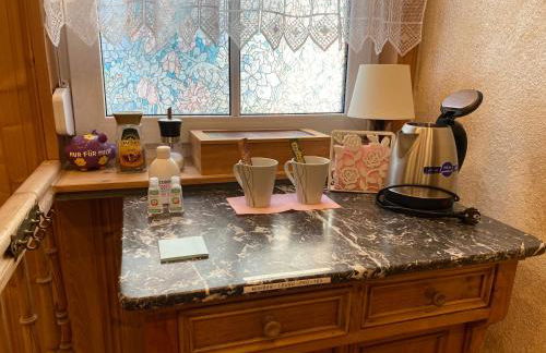 Ferienwohnung "Bine" - Foto 8