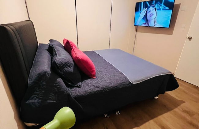 Liberty Polo Aparts - Foto 17