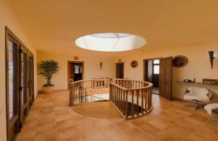 Preciosa Casa Cristian y María con piscina privada - Foto 18