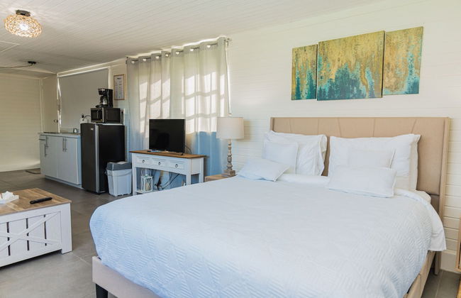 White Lotus Retreats - Foto 3