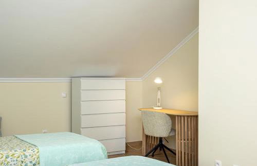 Citrus Residence, Serene Lemon Blossom Villa - Foto 46