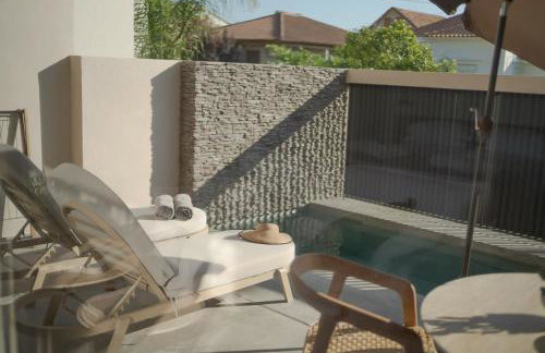 Theros Kourouta Boutique Hotel - Foto 23