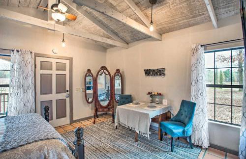 Blue Jay Cottage - Pittsburg Studio on Winery! - Foto 5