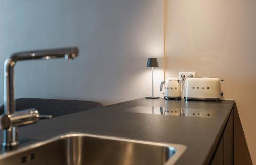 Ariane's Guesthouse - Boutique Apartments Sesto Dolomites - Photo 71