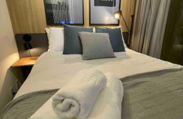 Apartamentos em frente ao Allianz Parque - Foto 26