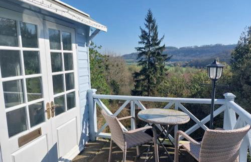 Crossways Cottage & hot tub - Symonds Yat - Foto 33