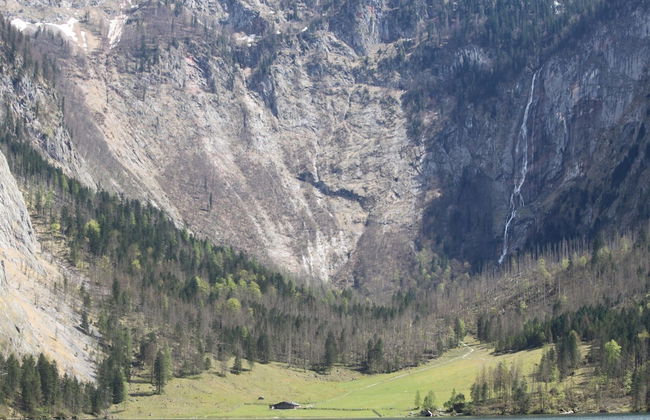 Holiday Apartment Siegsdorf in Bavaria - Foto 17