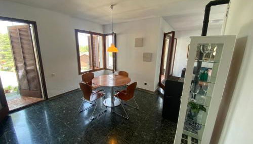 Chalet cerca a la playa con jardín y barbacoa - Foto 3