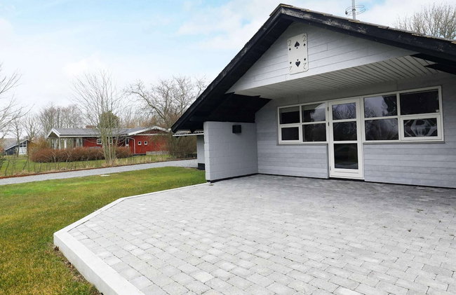 6 Person Holiday Home in Humble - Foto 33