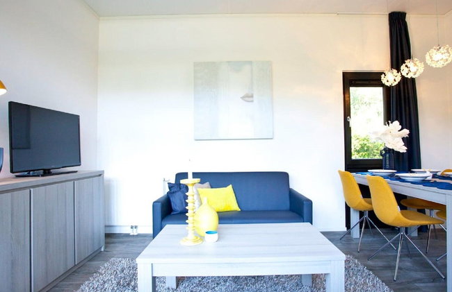 Holiday Park Home With Modern Charm - Foto 11