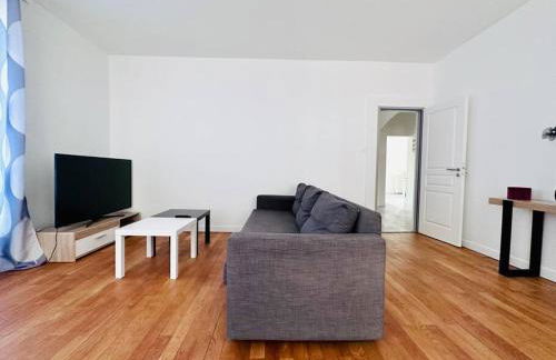 Spacieux et Lumineux - Foto 16