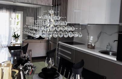 Diamond City Lux Apartment - Photo 12