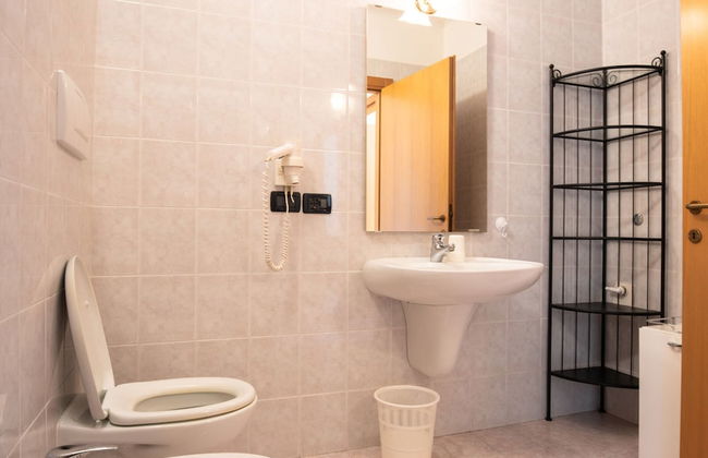 Residence Palafitte in Molina di Ledro - Foto 4