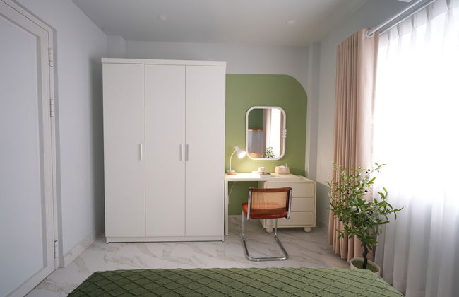 Grace Apartment 3 - Foto 22