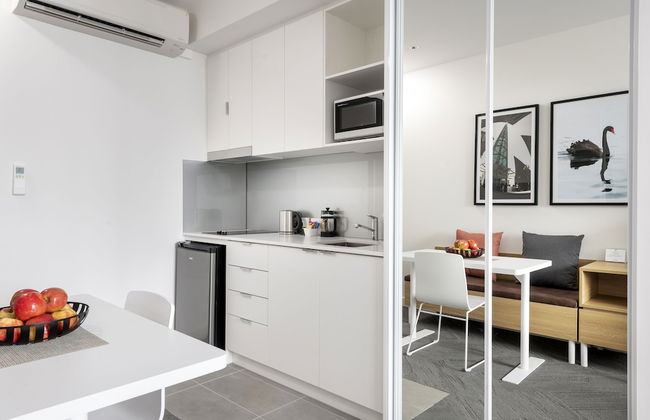 Quest South Perth Foreshore - Foto 15