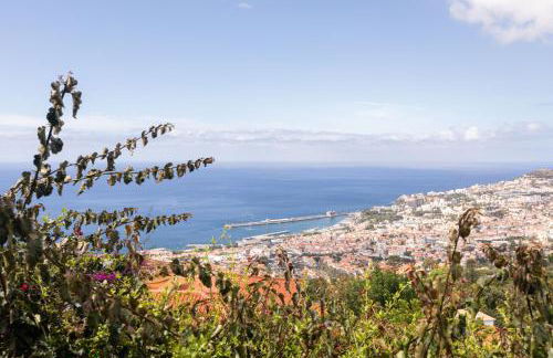 The View Flat by Rent-a-key - Foto 1