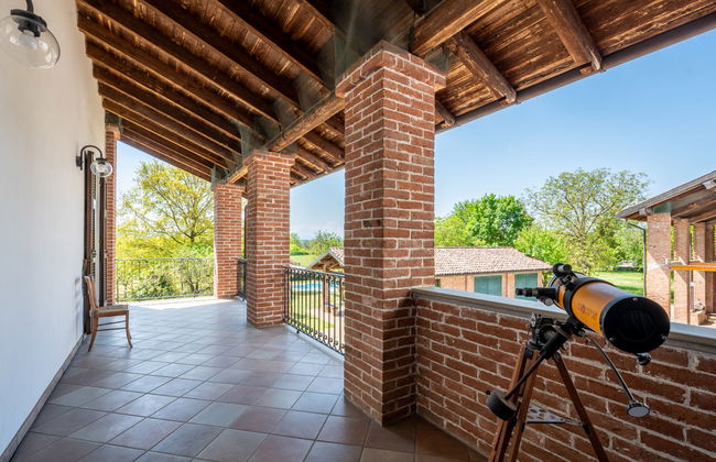 Cascina Anna - Foto 24