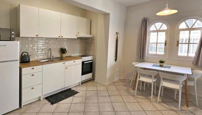 Bianca Sea Suite - Foto 5, stove