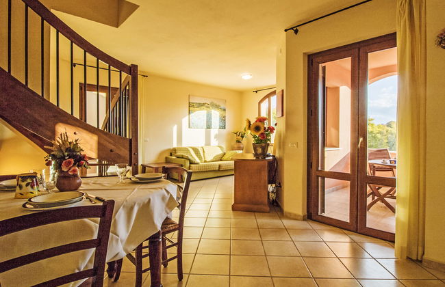 Thermae Apartment 14 - Foto 7