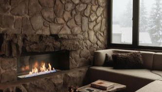 Refugio Nevado - Apartamento SPA & Jacuzzi - Foto 2