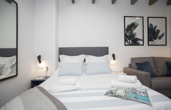 SingularStays Parque Central - Foto 20