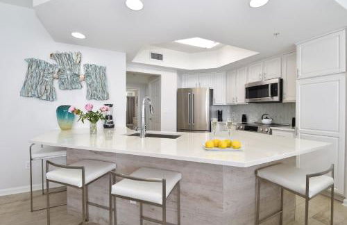 Silver Beach Towers E1504 - Foto 14