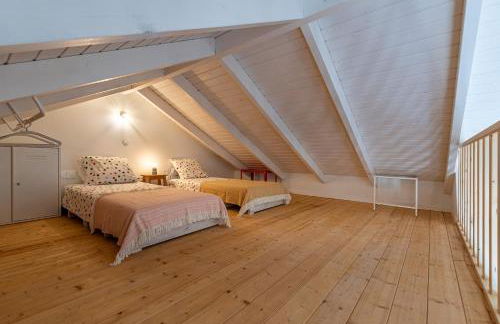 Malas a Montes - Alentejo Rural Retreat with Lap Pool near the beach - Foto 38