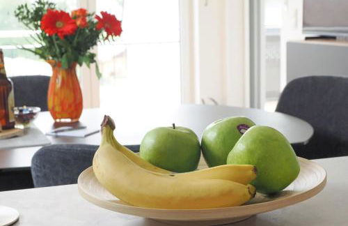 Ferienwohnung Emma mit Balkon - Foto 7