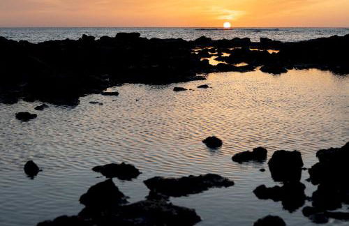 Home2Book Sunny Terrace Getaway Puerto Lajas - Foto 26