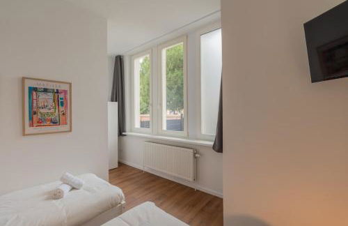 Gemütliche Wohnung an der Weser in Brake 3 - Foto 13