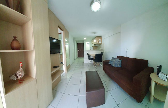 Beach Class Residence by SOLEMAR - Foto 65