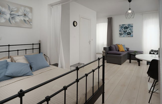 Apartments Antons 2 - Foto 4