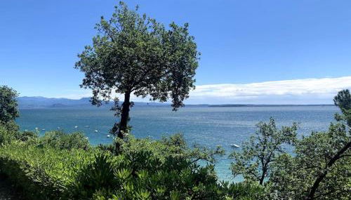 Lake view apartment - Foto 2