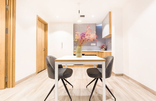 Saki Aparthotel 4 - Photo 6