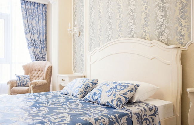 Barkar ArCadia Apartments - Foto 55