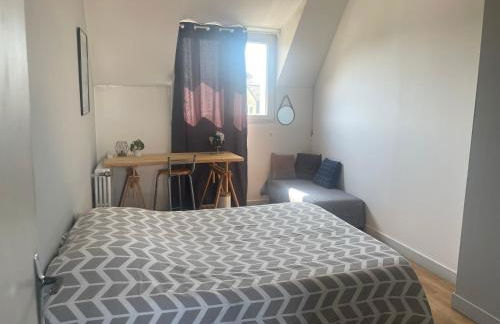 Maison de ville dans la baie du Mont Saint Michel - Foto 18