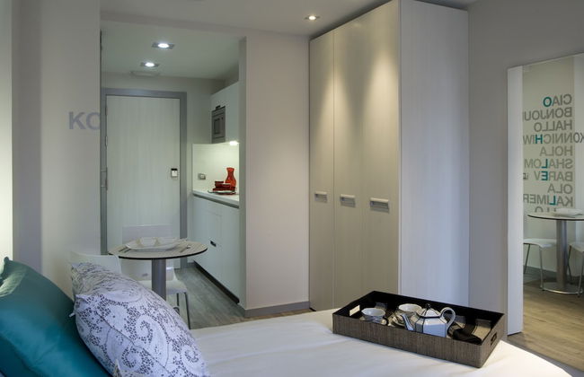 Salamanca Suite Studios - Foto 4