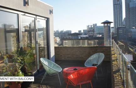 Shoreditch Place - Foto 1