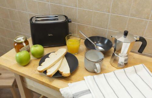 Casa Lluna by BeValle - Foto 17