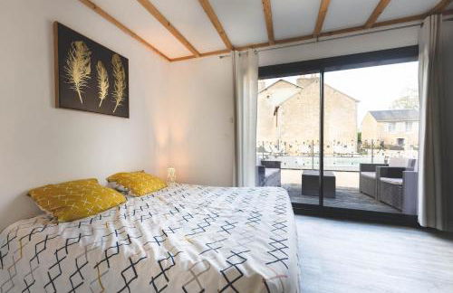 Le gite du marronnier - Foto 13