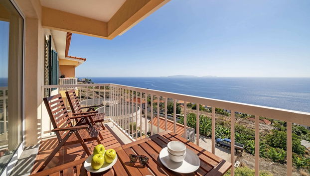 Reis Magos Iii, for Families With sea View - Foto 2, Imagen principal